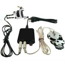 PS108005 wholesale professional tattoo power supply kit